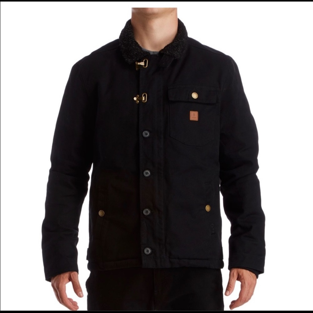 ROARK Axeman Mens Jacket M